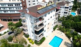 Квартира за 126 500 евро в Алании, Турция