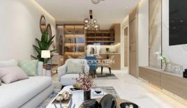 Апартаменты за 297 058 евро в Дубае, ОАЭ