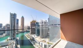 Апартаменты за 309 771 евро в Дубае, ОАЭ