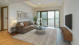 Апартаменты за 605 977 евро в Дубае, ОАЭ