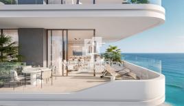 Апартаменты за 1 313 231 евро в Рас-эль-Хайме, ОАЭ