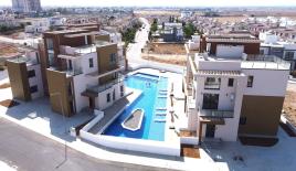 Апартаменты за 184 000 евро в Газимагусе, Кипр