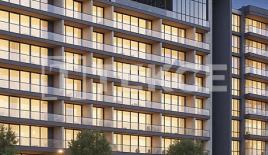 Апартаменты за 470 000 евро в Дубае, ОАЭ