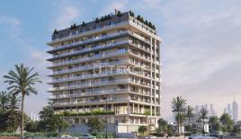 Апартаменты за 160 000 евро в ОАЭ