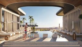 Апартаменты за 331 000 евро в Дубае, ОАЭ