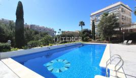 Апартаменты за 315 000 евро в Ориуэле, Испания