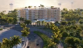 Апартаменты за 736 000 евро в ОАЭ