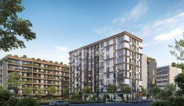 Апартаменты за 180 000 евро в Стамбуле, Турция