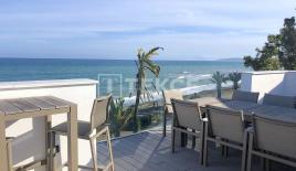 Таунхаус за 3 450 000 евро в Эстепоне, Испания