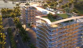 Апартаменты за 285 000 евро в ОАЭ