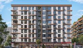 Апартаменты за 136 000 евро в Стамбуле, Турция