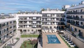 Апартаменты за 361 000 евро в Таррасе, Испания