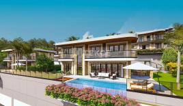 Вилла за 1 400 000 евро в Алании, Турция