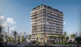 Апартаменты за 242 000 евро в ОАЭ