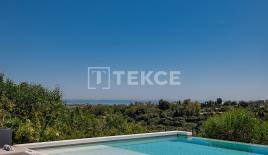 Вилла за 6 250 000 евро в Бенаависе, Испания