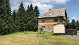 Отель, гостиница за 1 500 000 евро в Хорватии