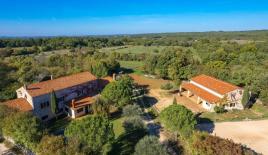 Вилла за 950 000 евро в Светвинченате, Хорватия