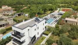 Вилла за 1 900 000 евро в Хорватии