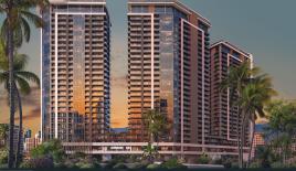 Квартира за 57 225 евро в Батуми, Грузия