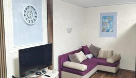 Студия за 54 000 евро на Солнечном берегу, Болгария