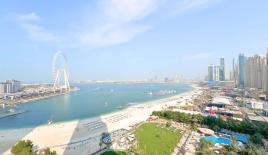 Апартаменты за 1 182 735 евро в Дубае, ОАЭ