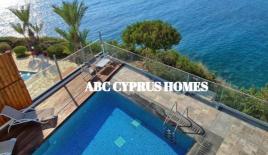 Вилла за 5 000 000 евро в Пафосе, Кипр