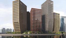 Коммерческая недвижимость за 9 034 877 евро в Дубае, ОАЭ