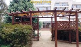 Студия за 56 500 евро на Солнечном берегу, Болгария