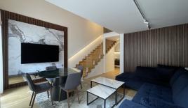 Квартира за 204 000 евро в Будве, Черногория