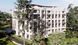 Квартира за 199 020 евро в Святых Константине и Елене, Болгария