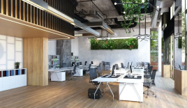 Коммерческая недвижимость за 329 796 евро в Дубае, ОАЭ