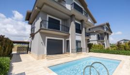 Вилла за 1 000 000 евро в Белеке, Турция