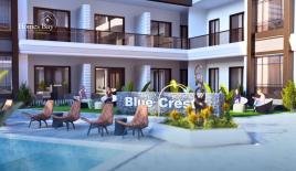 Апартаменты за 48 214 евро в Хургаде, Египет