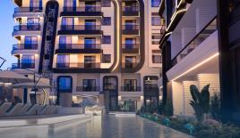 Апартаменты за 29 571 евро в Хургаде, Египет