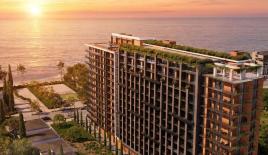 Квартира за 39 439 евро в Кобулети, Грузия