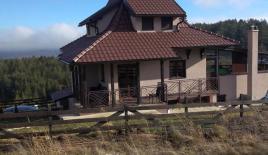 Дом за 378 000 евро в Златиборе, Сербия