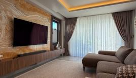 Вилла за 4 500 евро за месяц в Фетхие, Турция