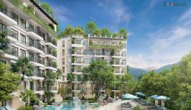 Квартира за 127 994 евро на острове Пхукет, Таиланд