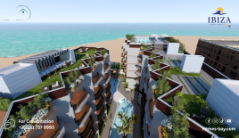 Апартаменты за 45 140 евро в Хургаде, Египет