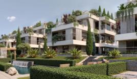 Квартира за 233 000 евро в Тивате, Черногория