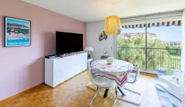 Апартаменты за 242 000 евро в Ницце, Франция