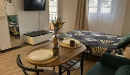 Квартира за 85 000 евро в Баре, Черногория