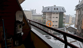 Квартира за 195 000 евро в Пас-де-ла-Касе, Андорра