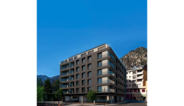 Квартира за 426 631 евро в Андорра-ла-Велье, Андорра