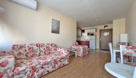 Квартира за 159 500 евро в Святом Власе, Болгария