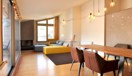 Квартира за 1 490 000 евро в Андорра-ла-Велье, Андорра