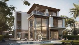 Вилла за 5 450 178 евро в Дубае, ОАЭ