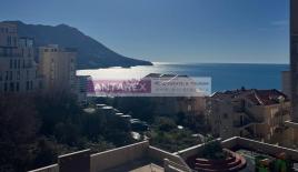 Апартаменты за 175 000 евро в Бечичи, Черногория