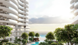 Квартира за 426 370 евро в Умм-эль-Кайвайне, ОАЭ