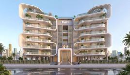 Квартира за 433 795 евро в Дубае, ОАЭ